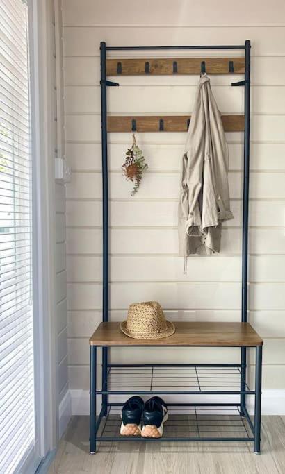 Mill Farm Retreat Villa Gortin Bagian luar foto
