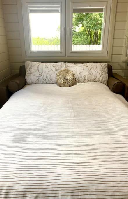 Mill Farm Retreat Villa Gortin Bagian luar foto